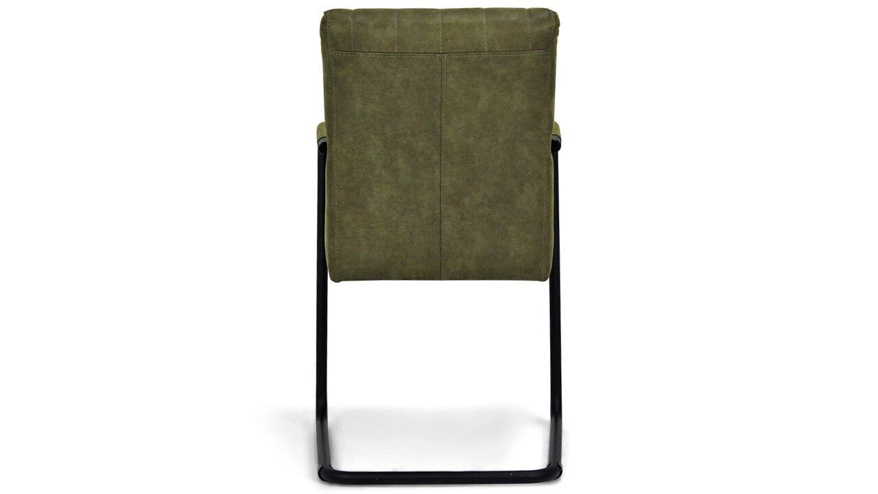 Eetstoel Harvey B50 x D66 x H88 cm