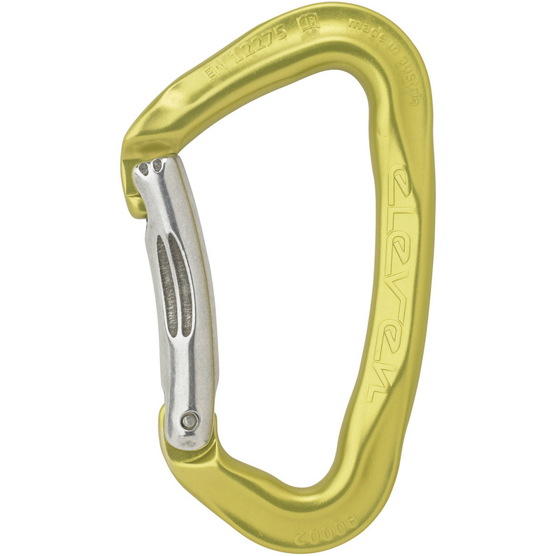 AustriAlpin Eleven Karabiner