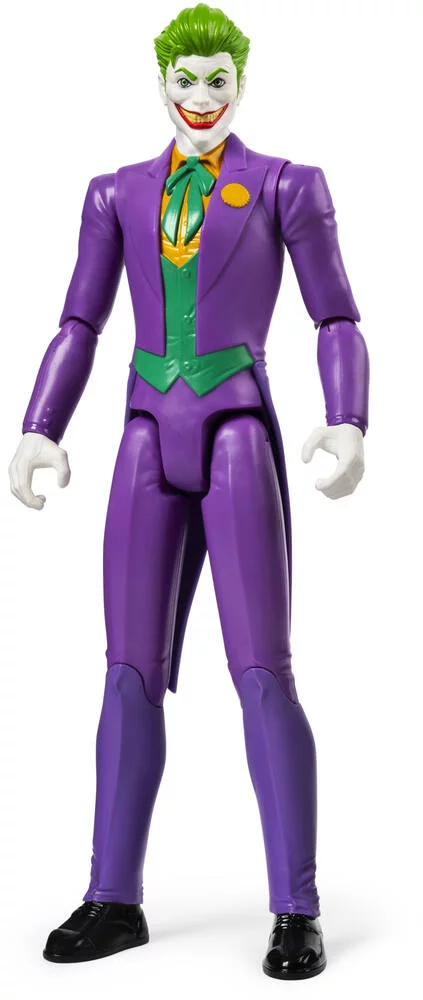 DC COMICS BATMAN - FIGURINE JOKER 30CM