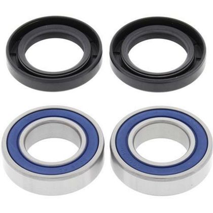 Roulement de roue All Balls Kit roulements de roue avant