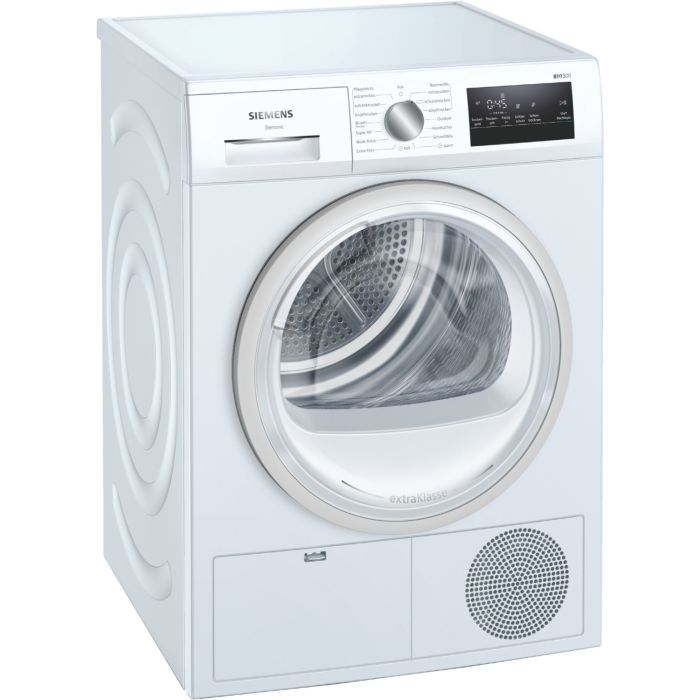 Siemens Wärmepumpentrockner iQ300 WT45HV93