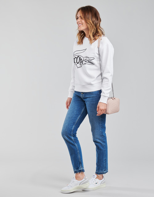 Lacoste - SFORZA Blanco