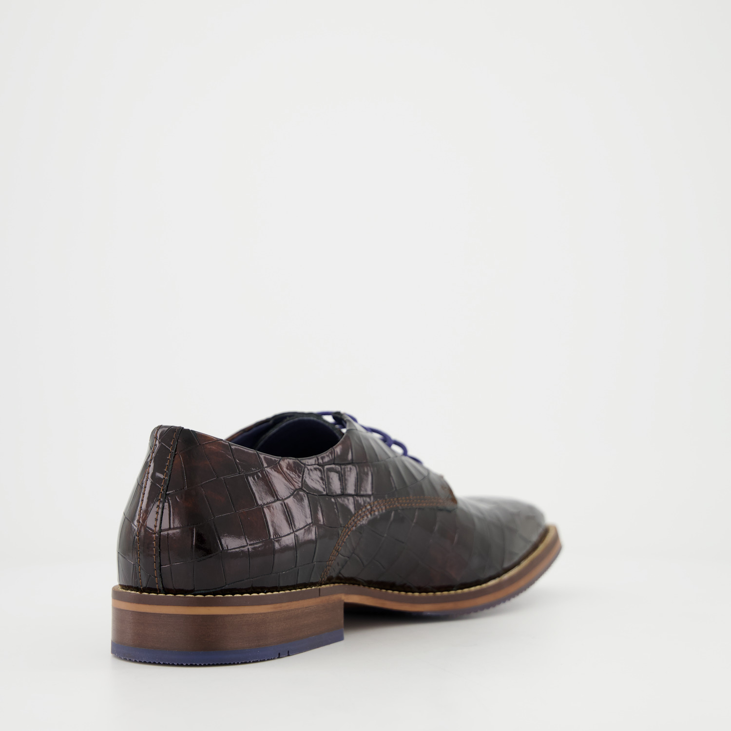 Bull Boxer Business-Schuhe