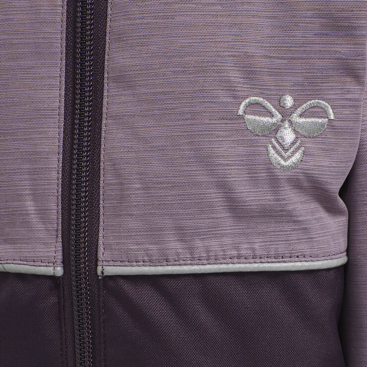Hummel Snoopy flyverdragt Lilla
