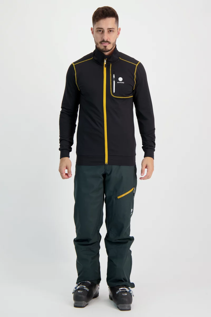 46 NORD Herren Midlayer