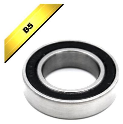 Roulement B5 - BLACKBEARING - 61801-2rs / 6801-2rs