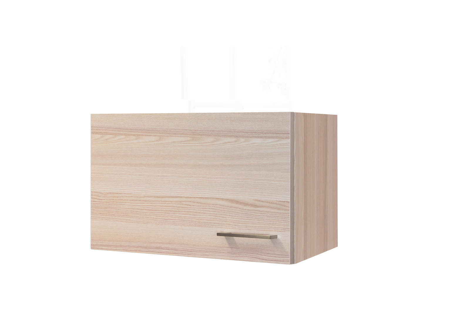 Wrasen-Hängeschrank FOCUS - Akazie - 60 cm
