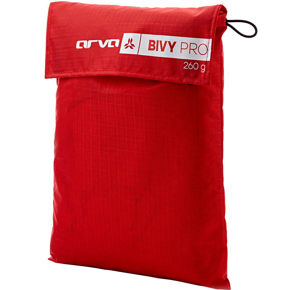 ARVA Bivy Pro | Arva Touren   Airbag Rucksäcke | Arva | A | MARKEN | XSPO