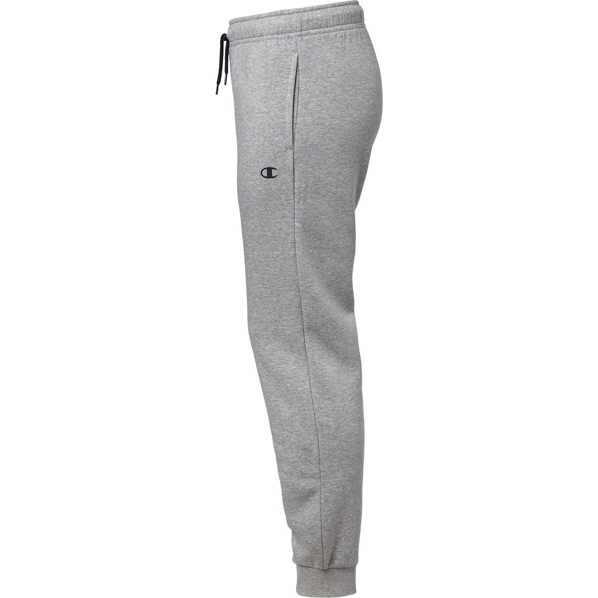 Champion C Logo Rib-Cuff Joggingbukser Børn