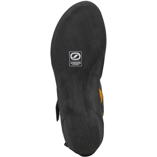 Chausson escalade SCARPA ORIGIN V NECTARINE BLACK