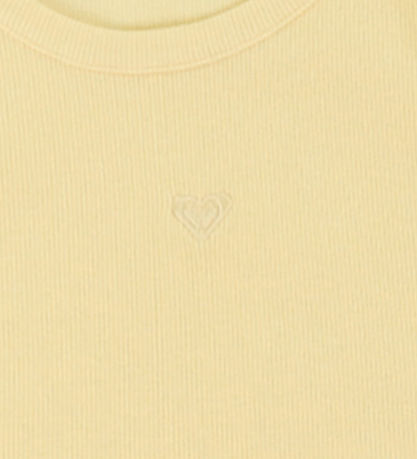 Roxy T-Shirt - Kurz geschnitten - Hey Yeah Yeah - Impala