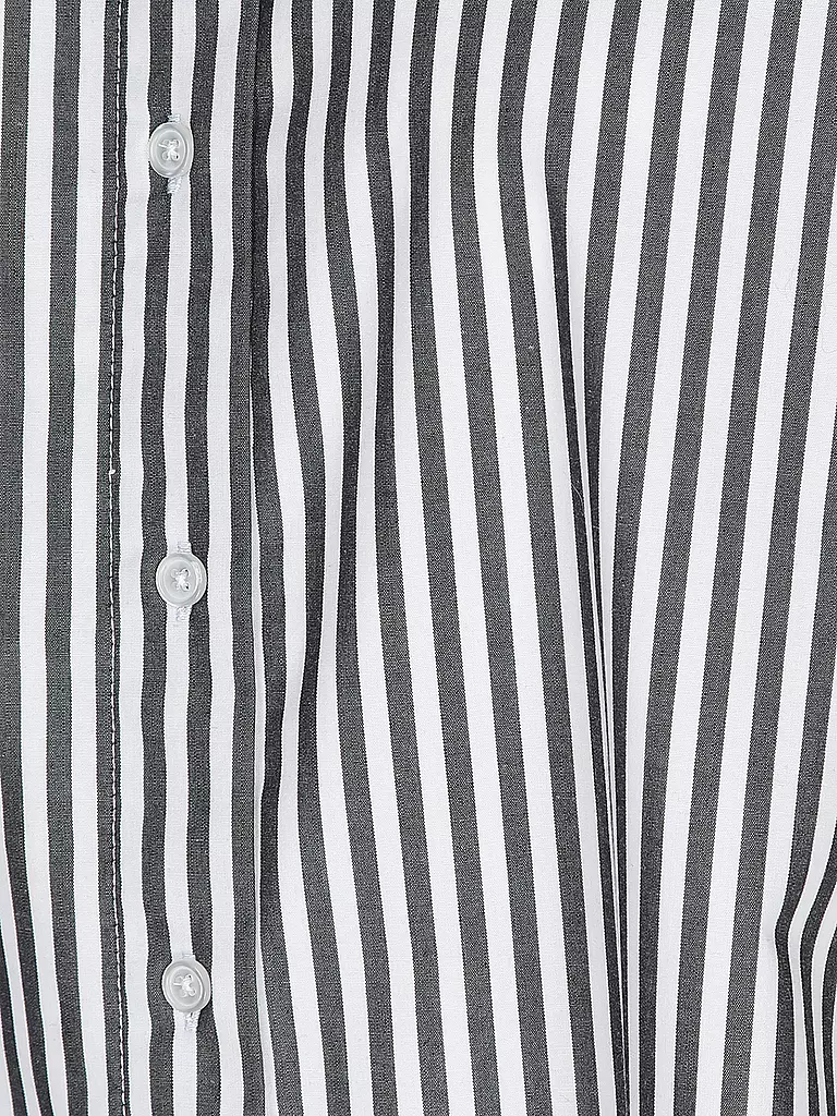 OPUS Bluse FARONA schwarz