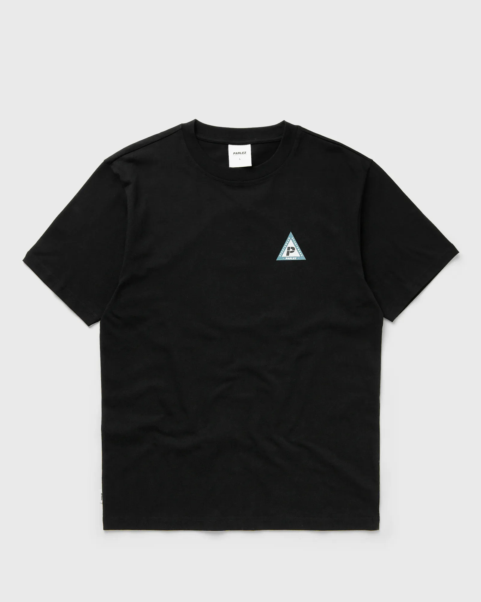 Parlez Braco Tee Black