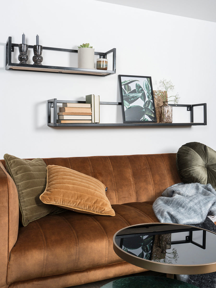 Home67 - Wandplank Vintage 60 cm