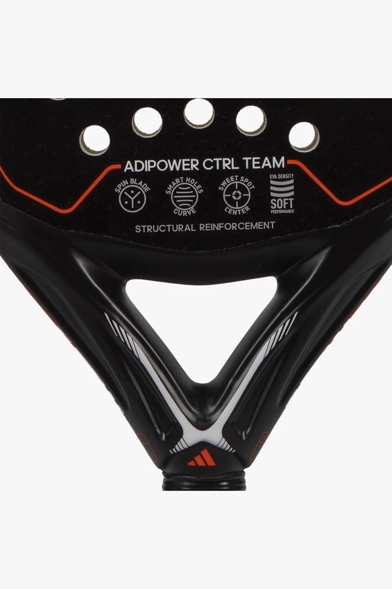 adidas Performance Adipower CTRL Team Padelracket