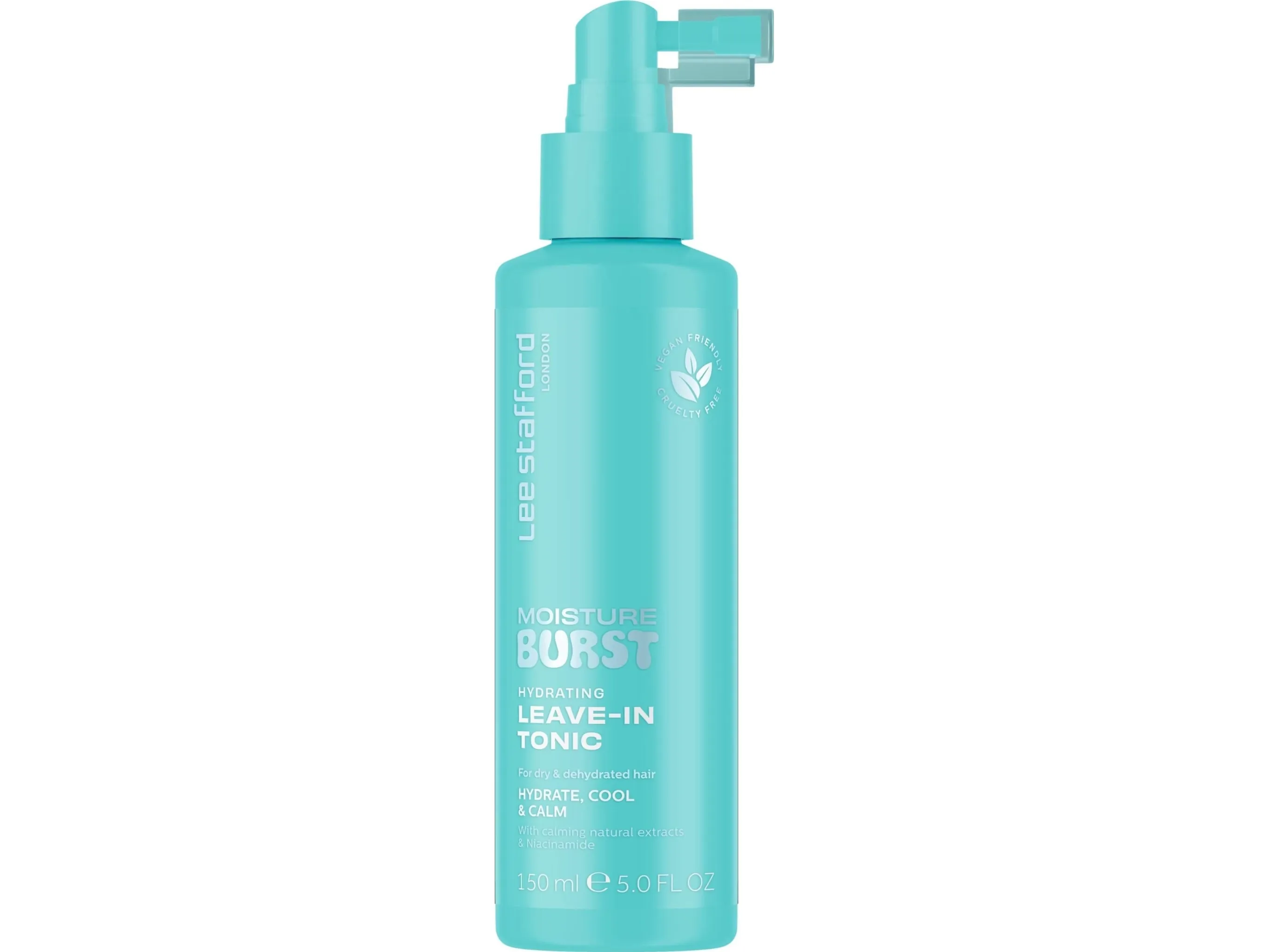 Lee Stafford Lee Stafford Moisture Burst Hydrating Leave-In Tonic