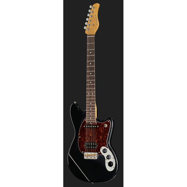 Flamma E1000L Pearl Black