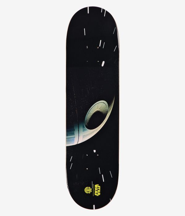 Element x Star Wars Death Star 8.25