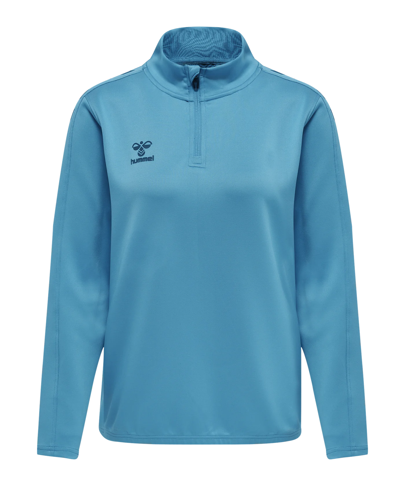 Hummel hmlCORE XK HalfZip Sweatshirt Damen F8729