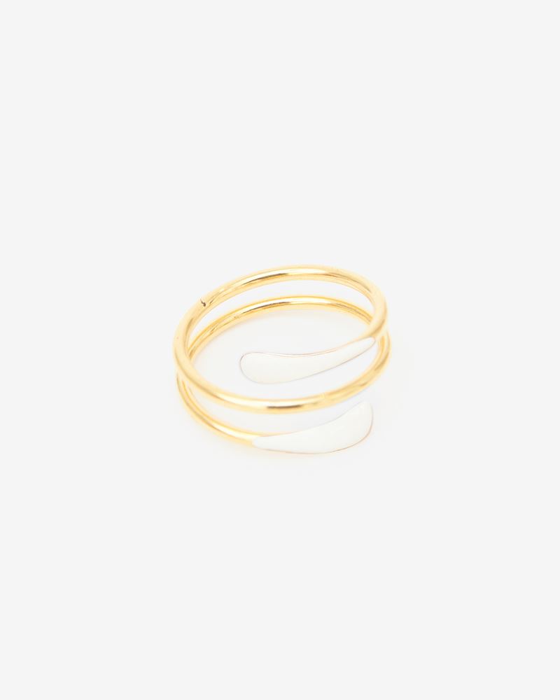 BAGUE CASABLANCA