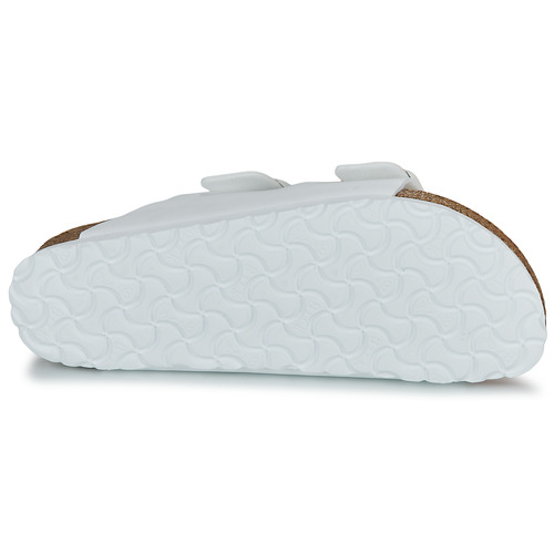 Birkenstock - ARIZONA Blanco