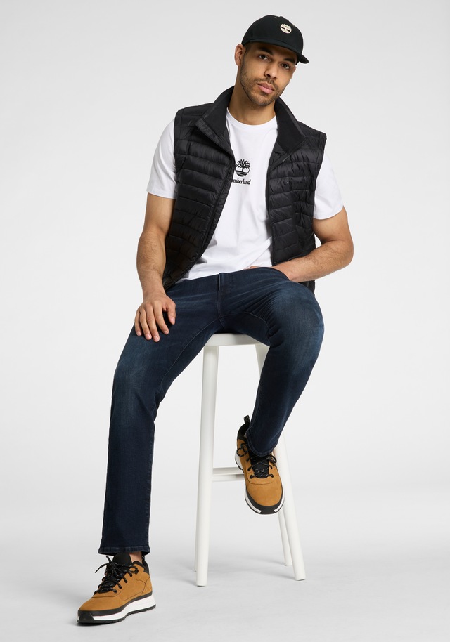 Timberland Steppweste