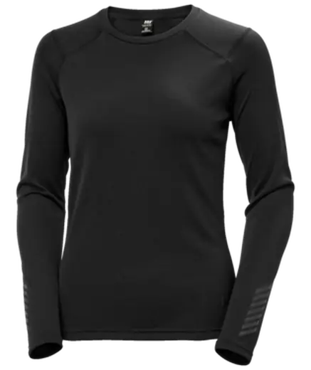 Helly Hansen Lifa Active Womens Crew Baselayer Shirt