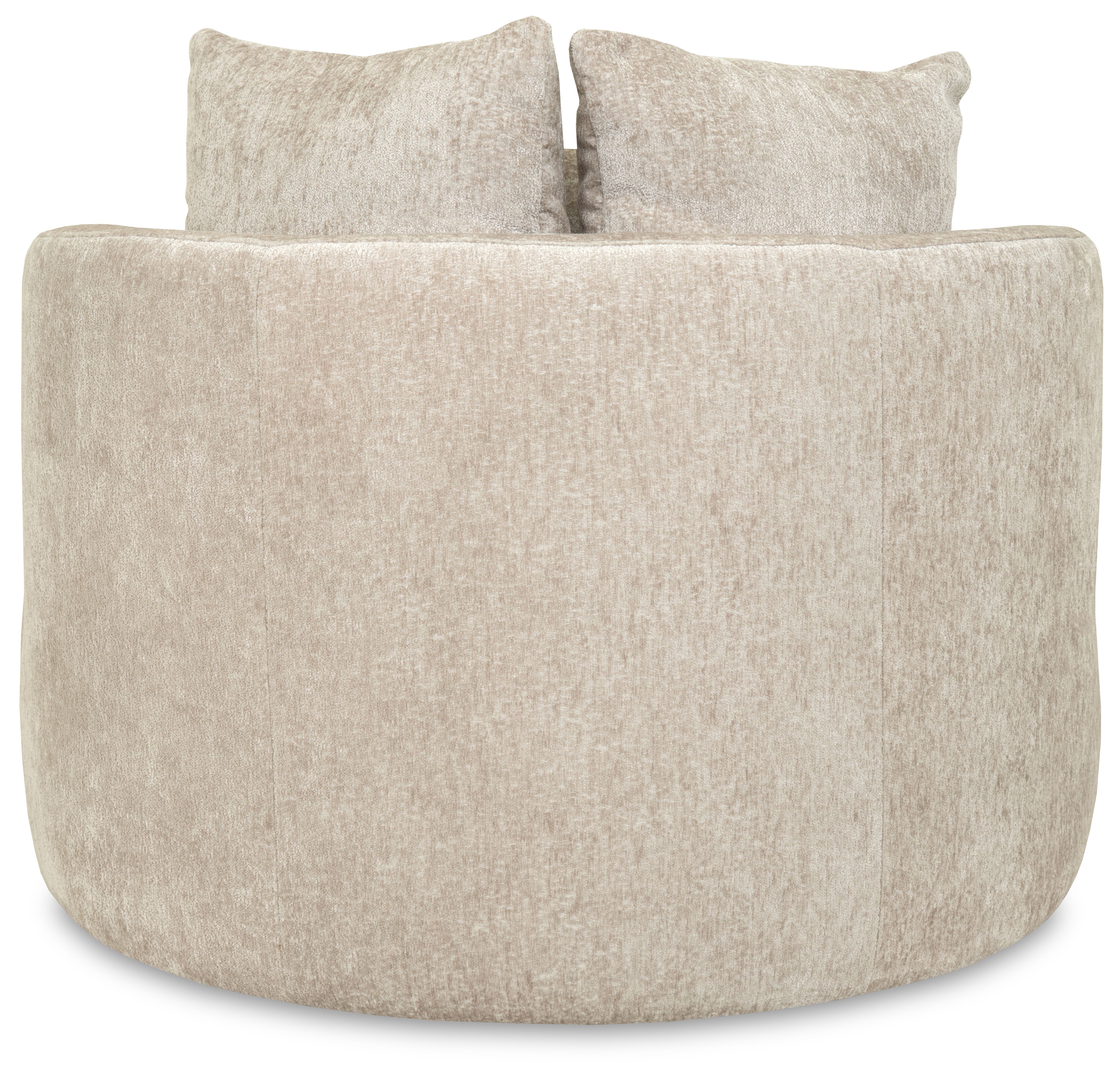 Draaifauteuil Sien
