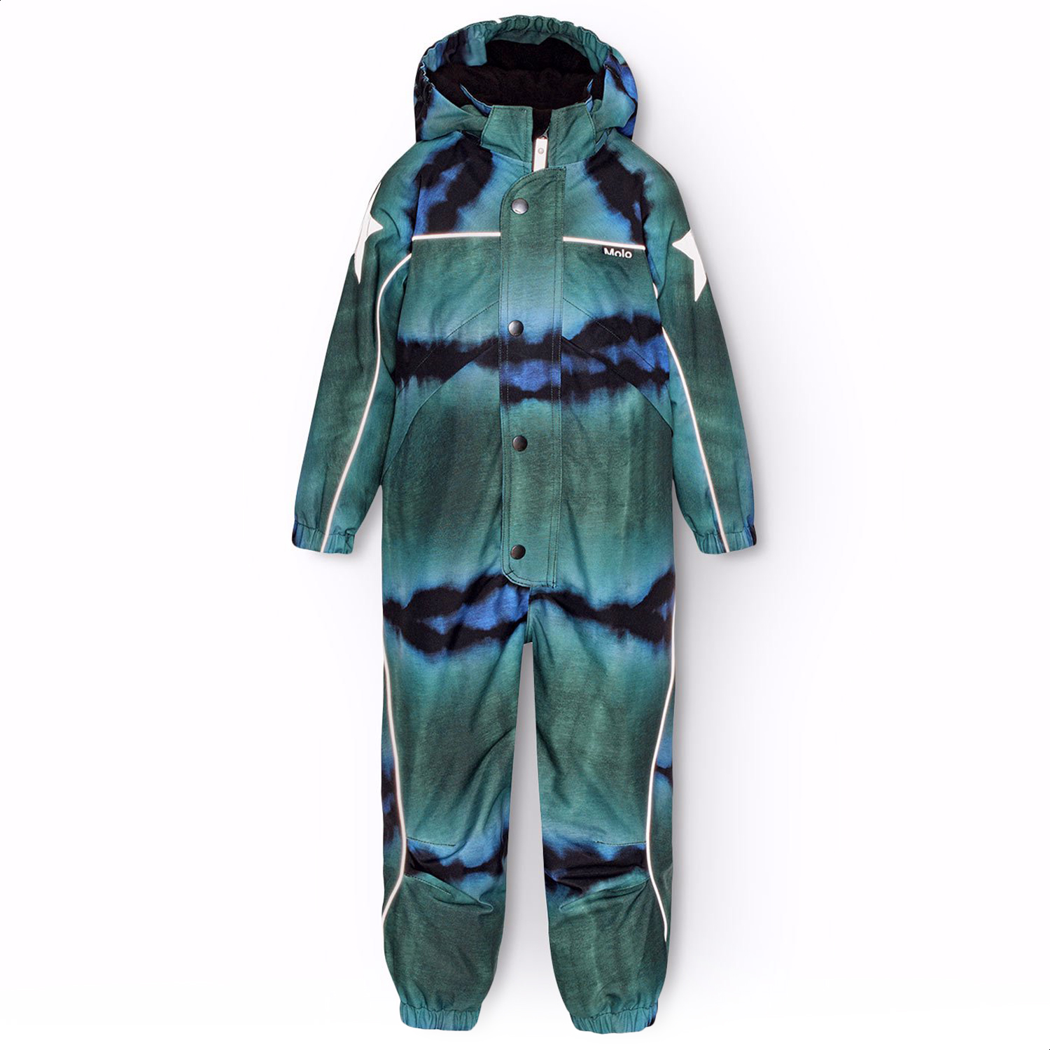 Polaris - Tie Dye Magic