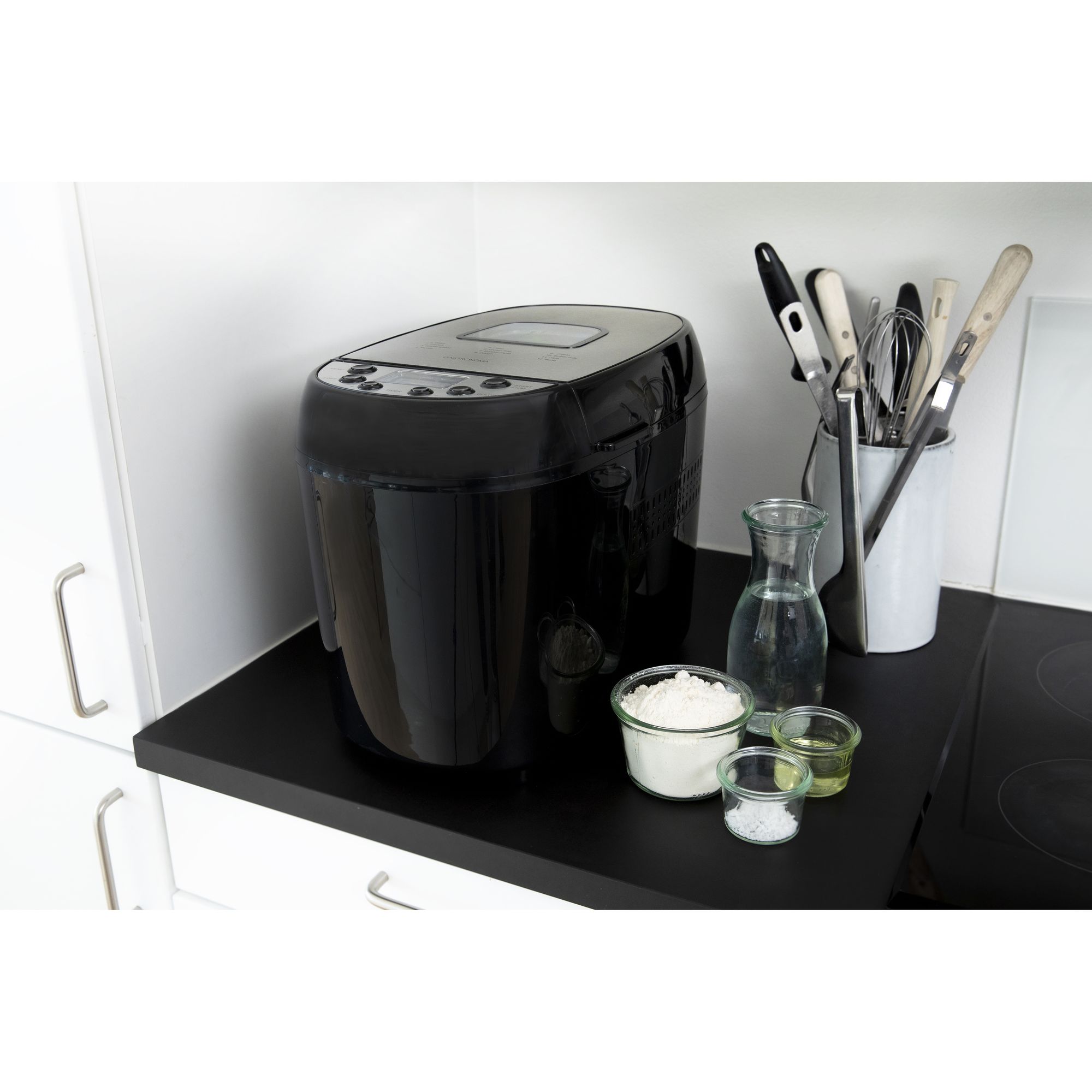 Gastronoma 18260001 Broodbakmachine