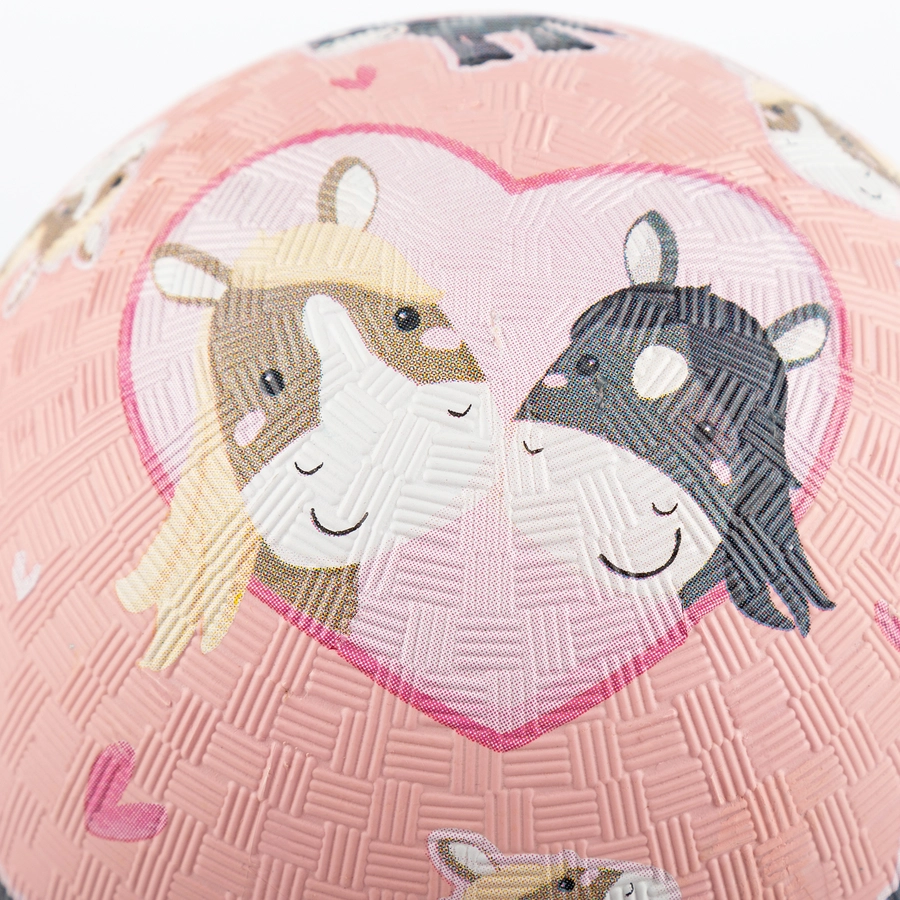 sigikid® Kautschuk Ball Pony