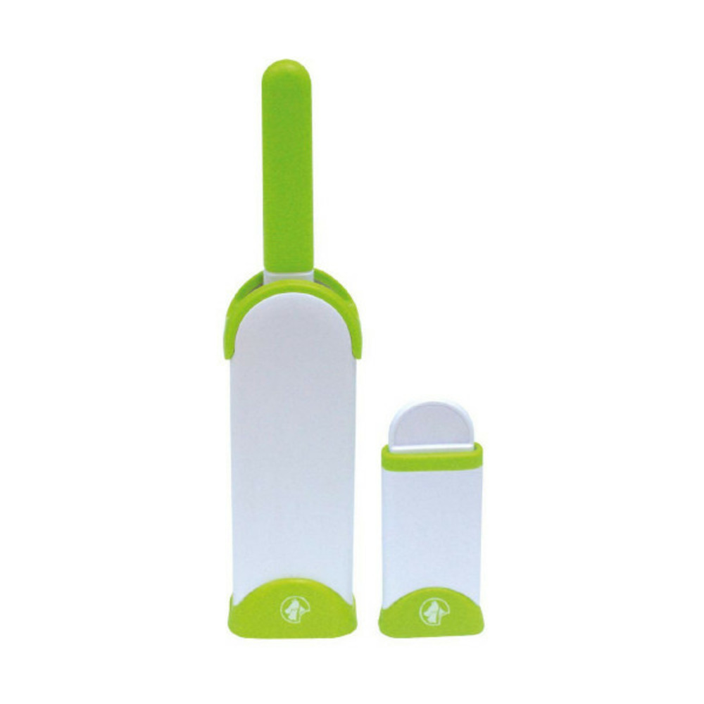 Brosse pour enlever les poils (7 x 4 x 33 cm)