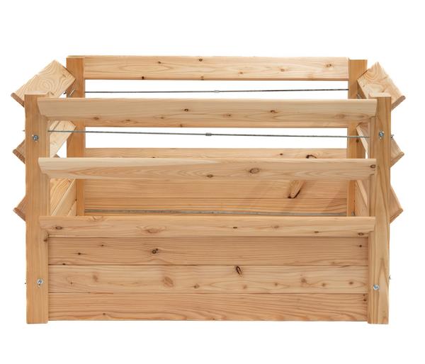 Westmann Holz-Hochbeet Premium