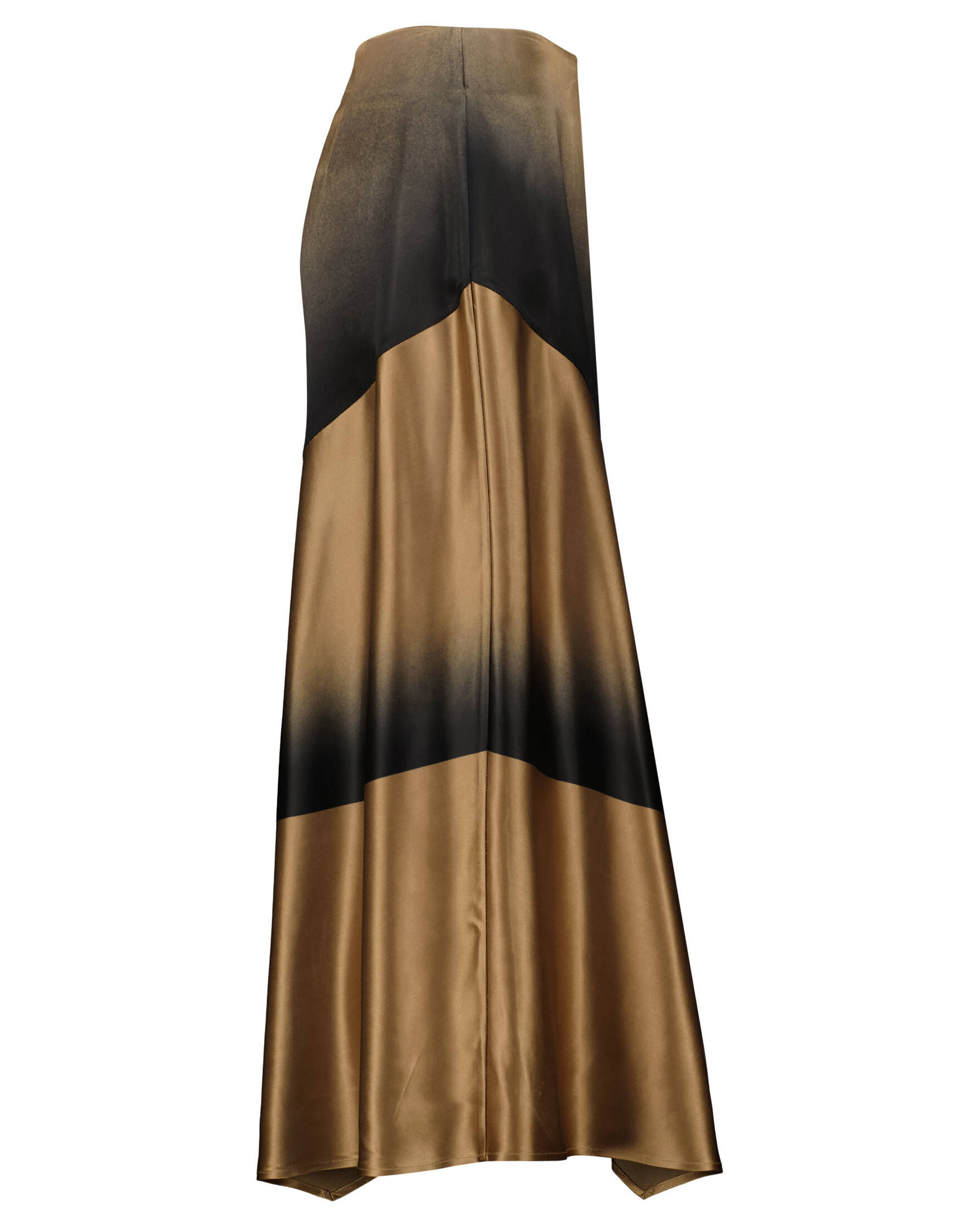CALVIN KLEIN| Damen Rock ARCHITECTURAL PRINT
