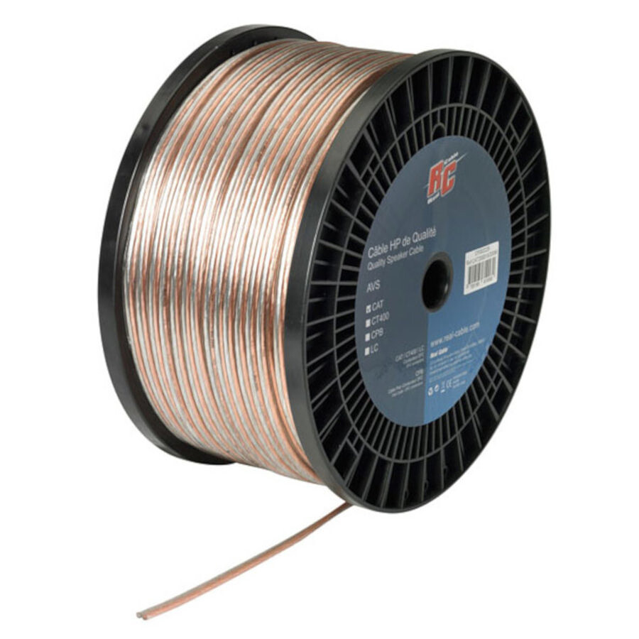 Real Cable CAT075020