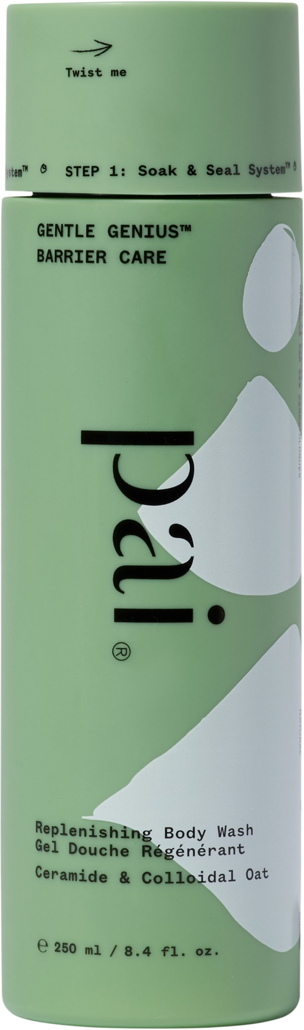 Pai Skincare  GENTLE GENIUS™ Barrier Care Replenishing Body Wash, 250 ml
