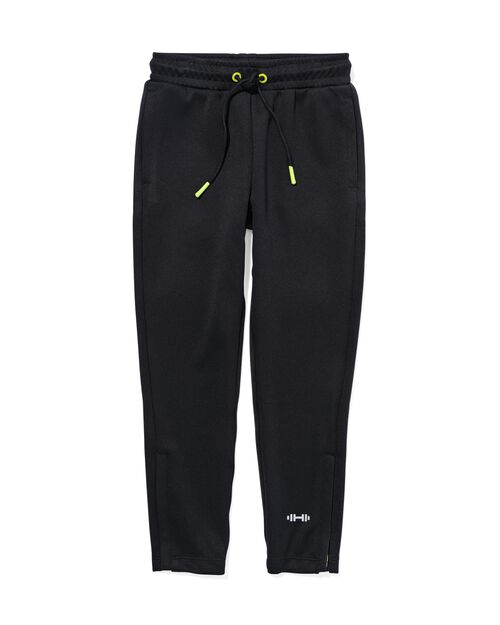 pantalon d’entraînement enfant noir