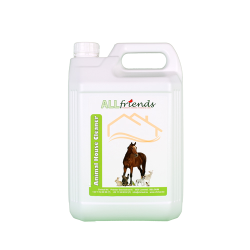 All Friends Animal House Cleaner