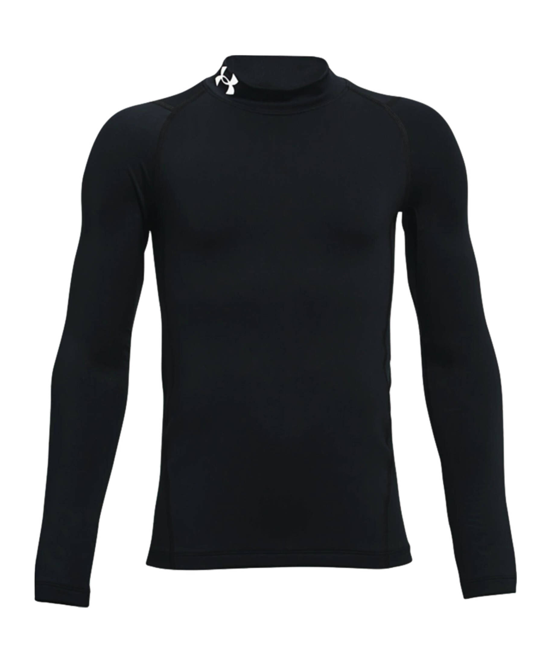 Under Armour| Kinder Underwear - Langarm ColdGear Mock langarm Kids