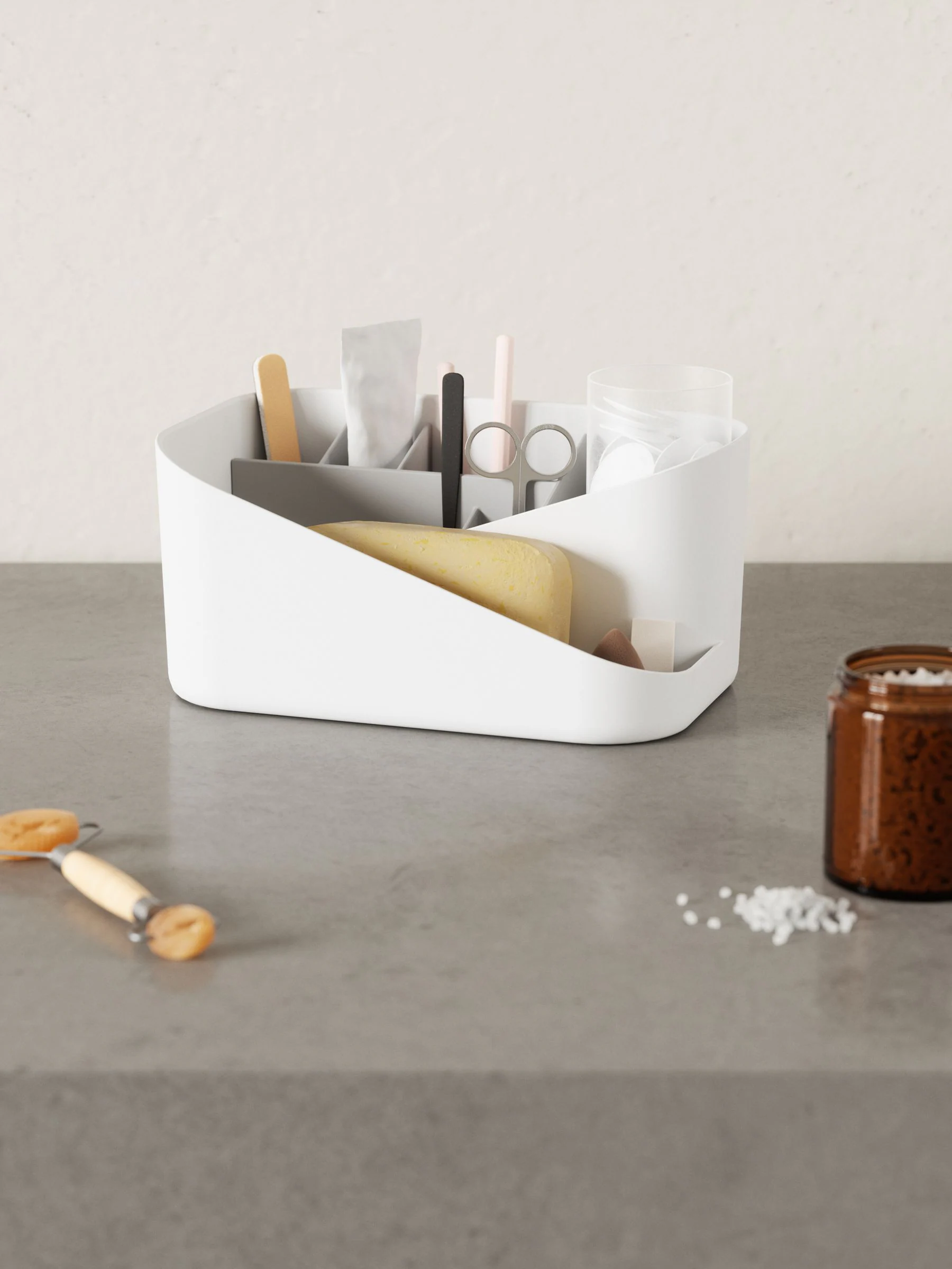 Umbra Glam cosmetica-organiser