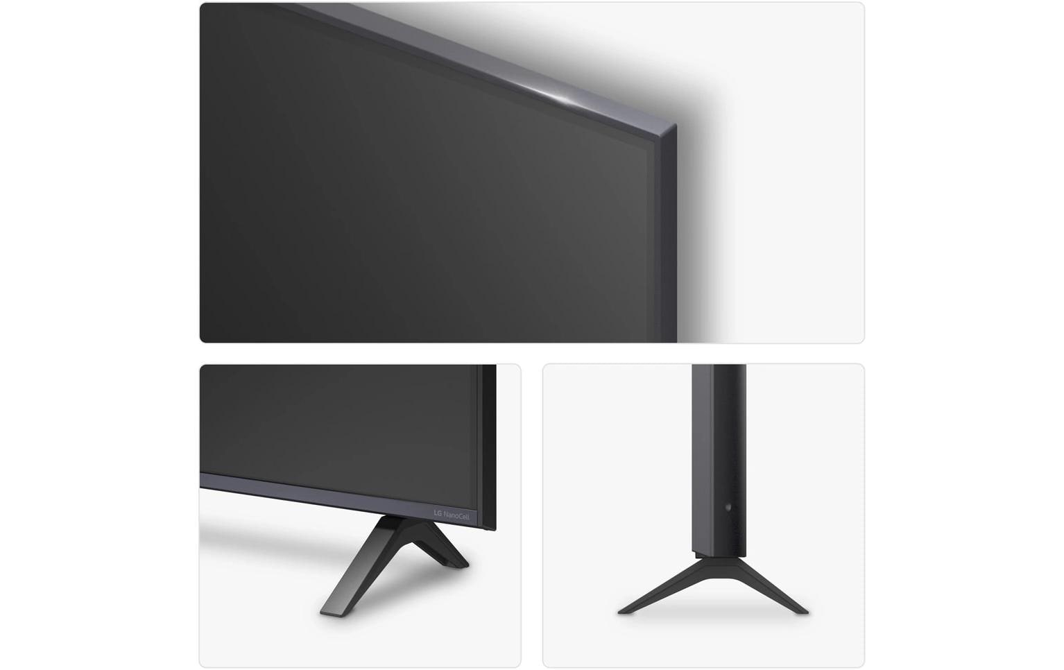 TV 43NANO80A6B 43