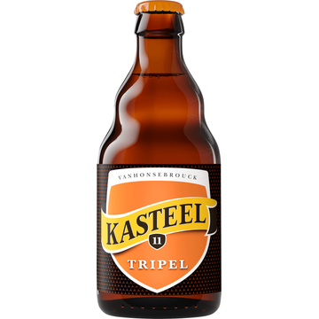 Kasteel Tripel Fles 33 cl