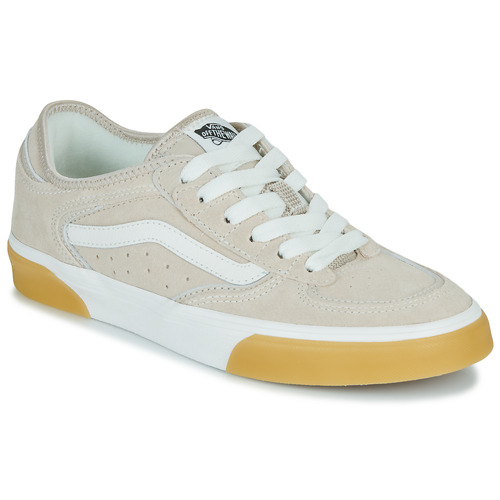 Vans - ROWLEY CLASSIC - Beige