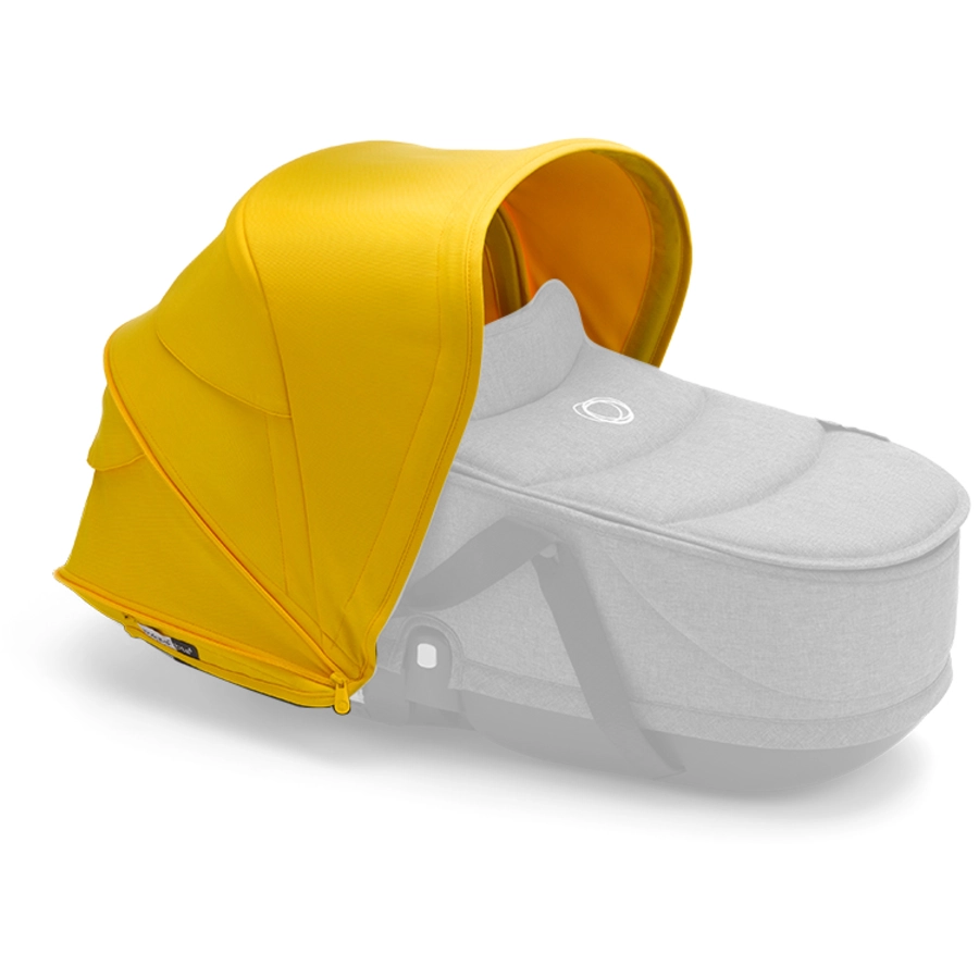 bugaboo Sonnendach Bee 6 Lemon Yellow