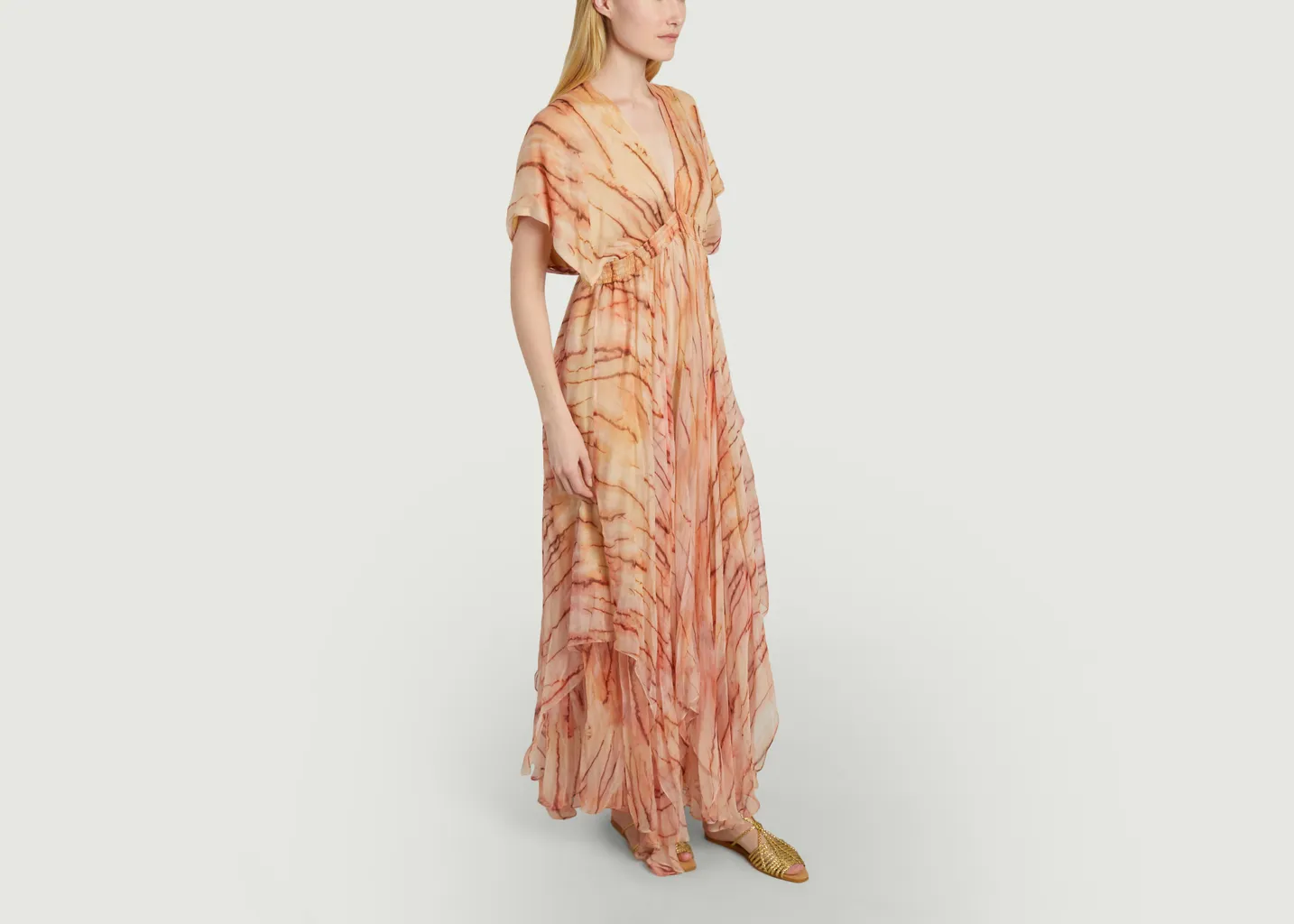 Robe Mifive Mes Demoiselles