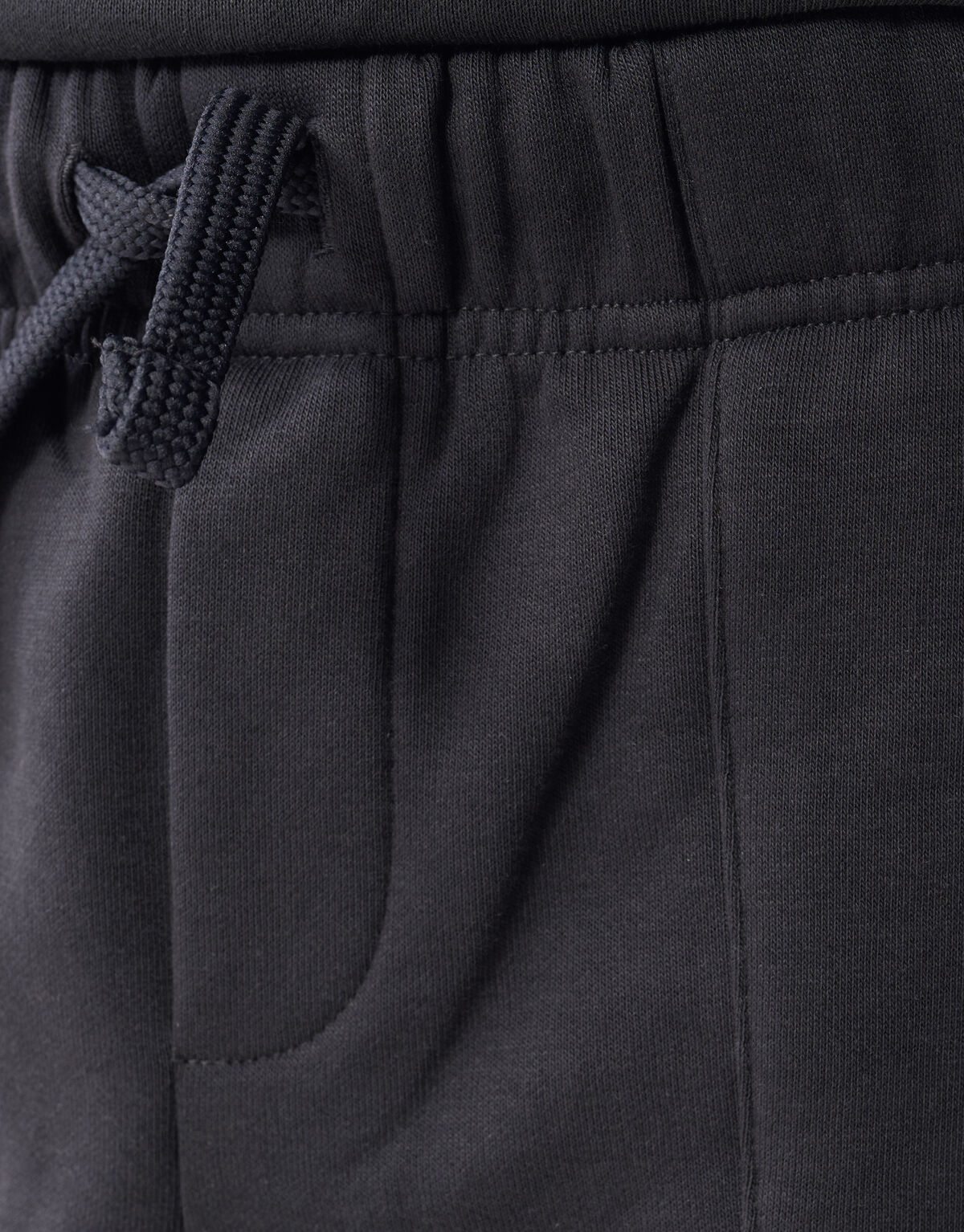 Chill Jogger Broek Donkergrijs
