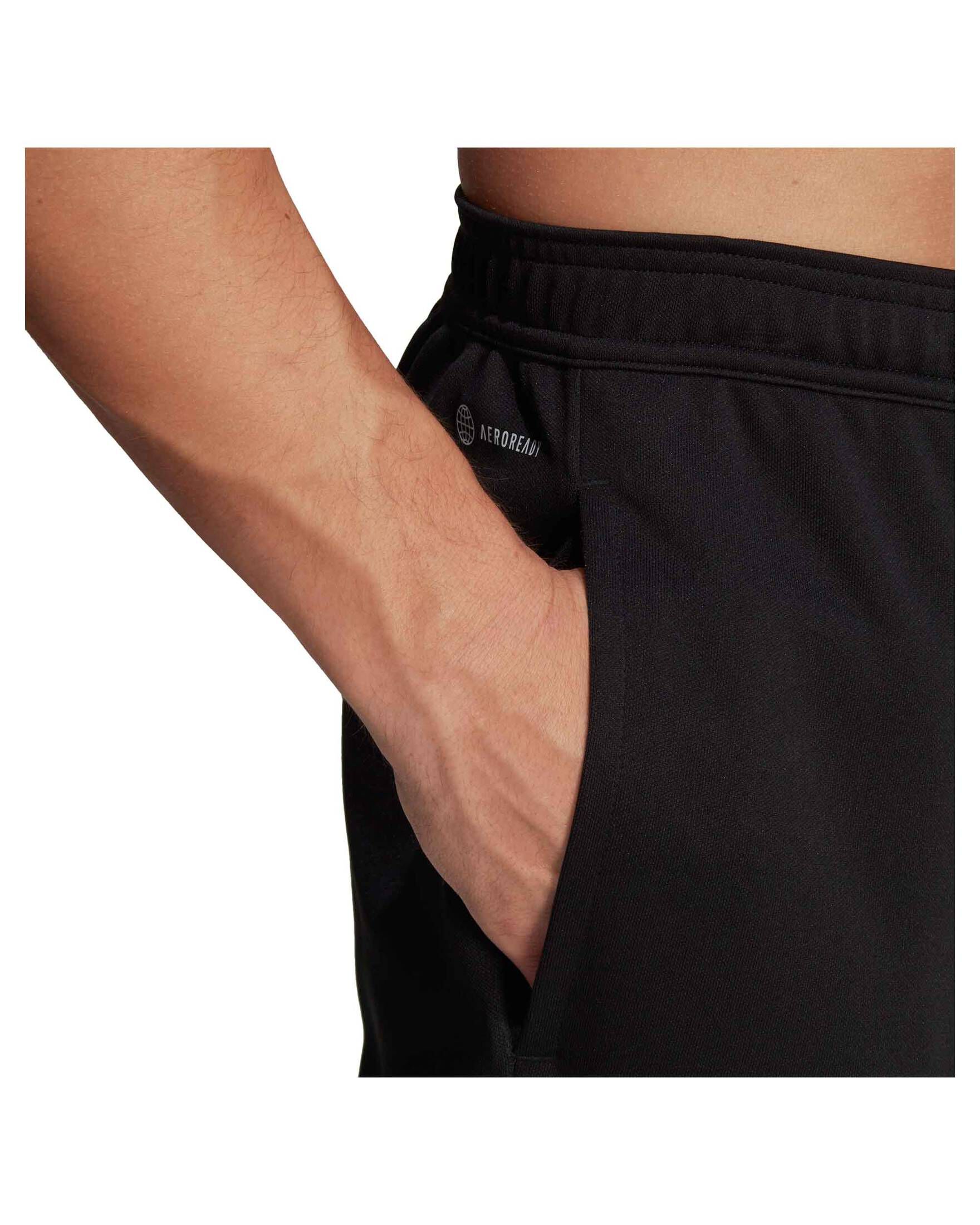 adidas Performance| Herren Fußballhose ENTRADA 22 3/4-Hose
