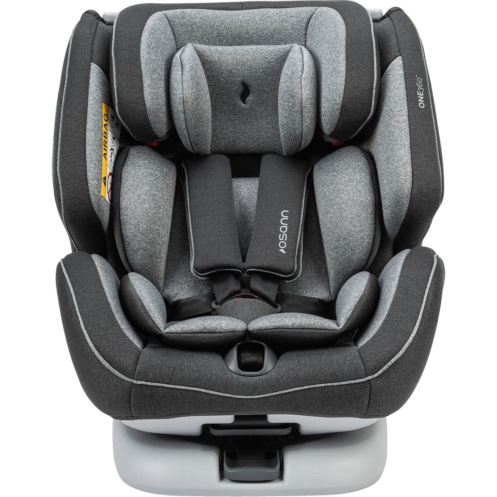 Osann Kinderautositz One 360° Universe Grey