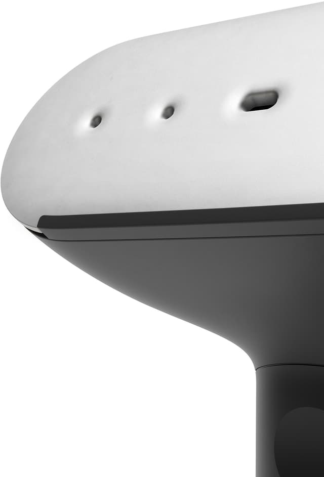 Steamery Cirrus 3 tøjdamper CI30101EU (sort)