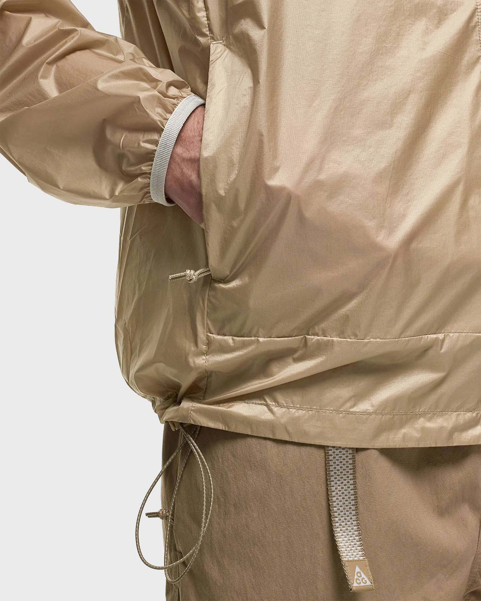 Nike ACG 'Cinder Cone' Windproof Jacket
